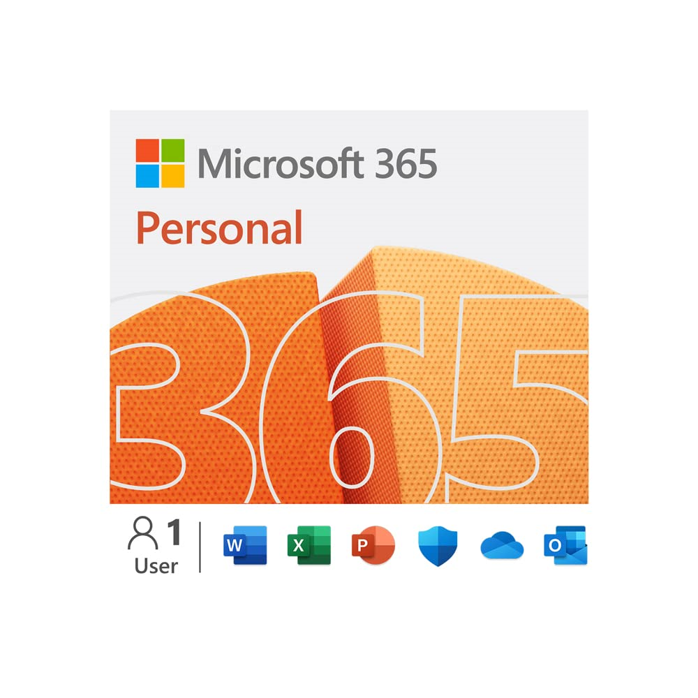 Microsoft Office 365 For Mac 1 Year 6 Devices