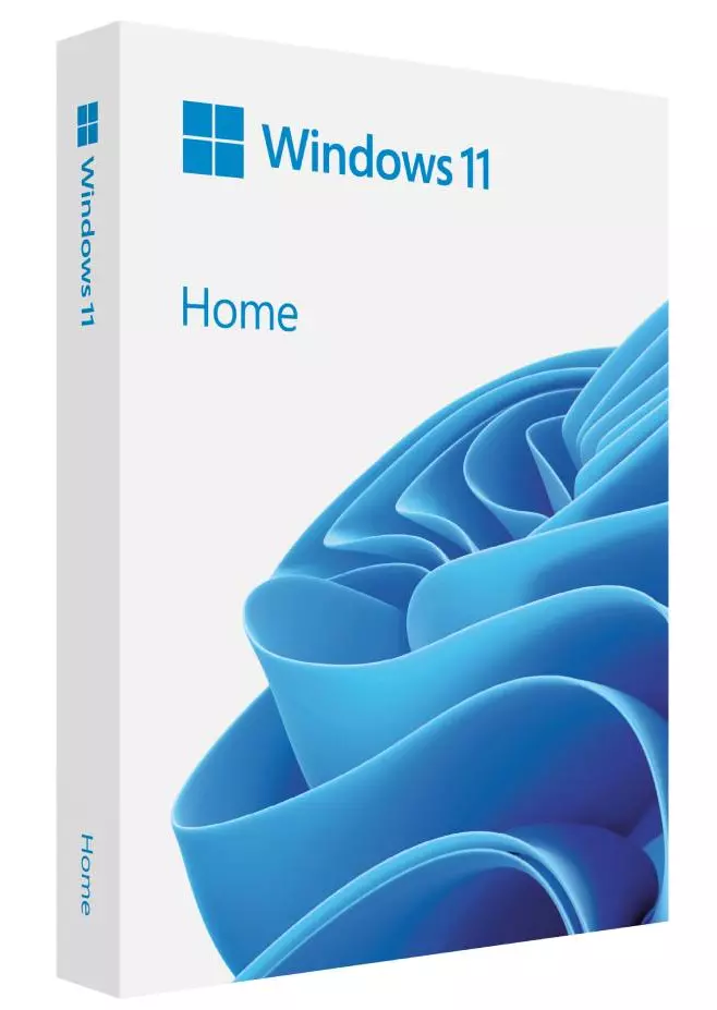 Microsoft Windows 11 Home Lifetime Validity Key 5 User